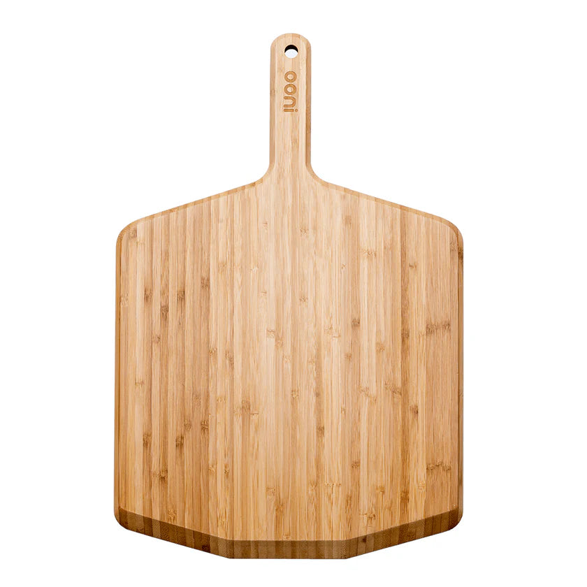 Ooni Pizza Schaufel Wood 16"