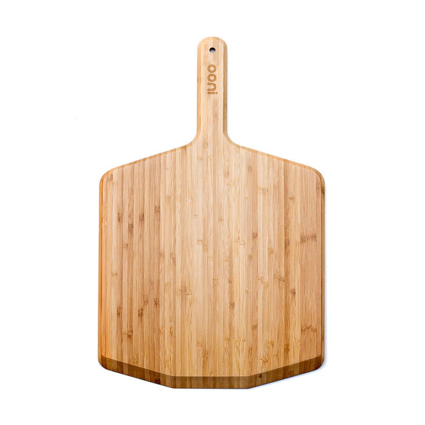 Ooni Pizza Schaufel Wood 12"
