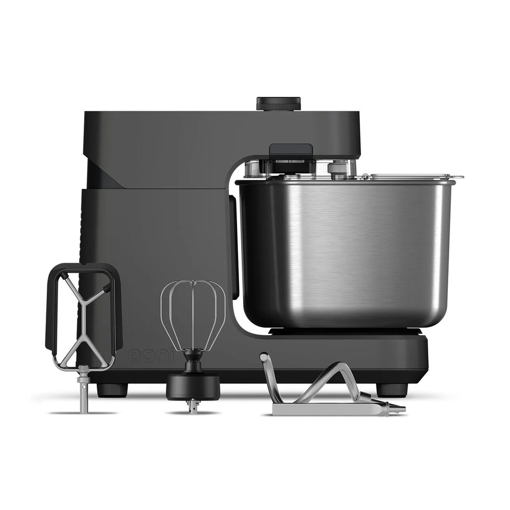 Ooni Halo Pro Spiral-Knetmaschine & Küchenmaschine
