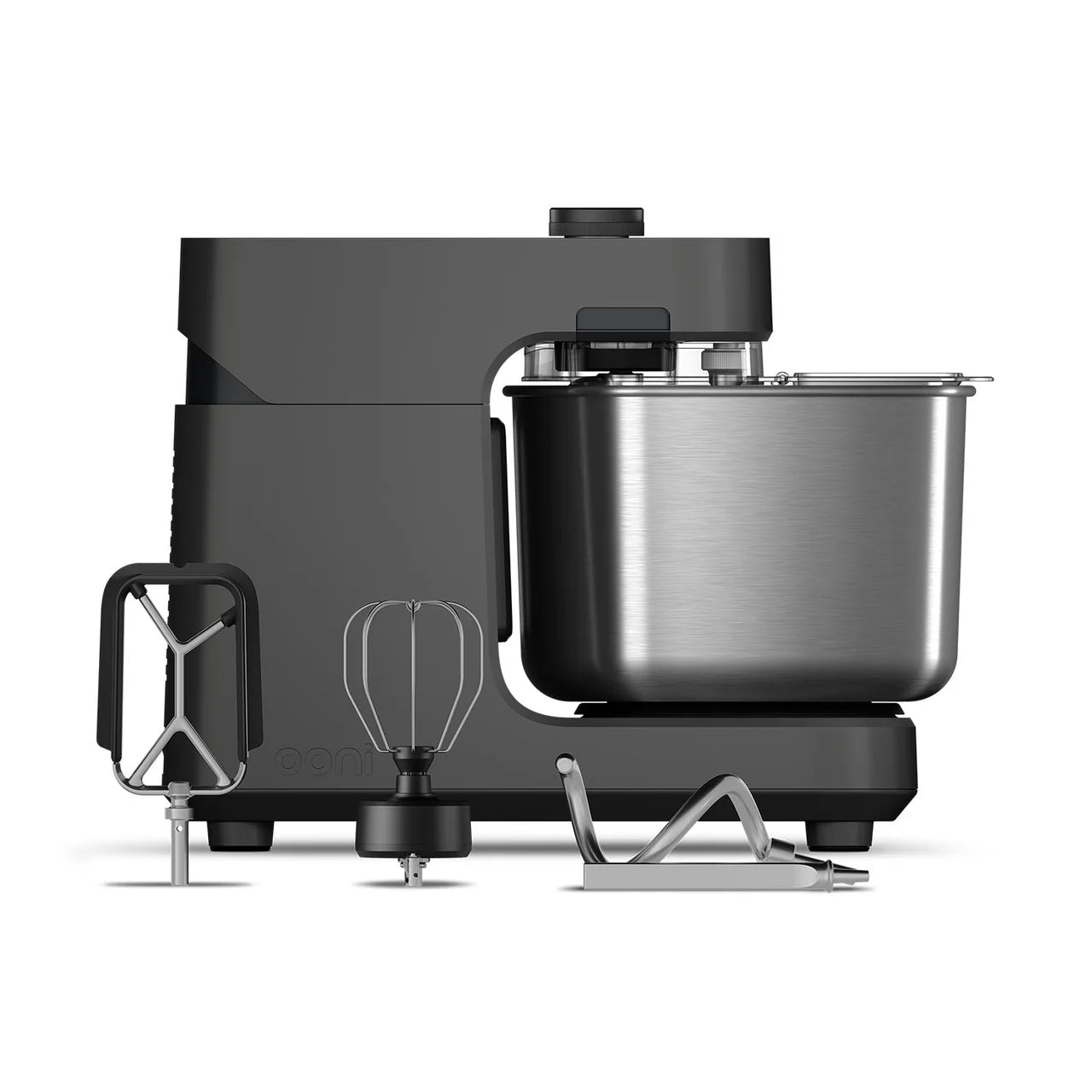 Ooni Halo Pro Spiral-Knetmaschine & Küchenmaschine