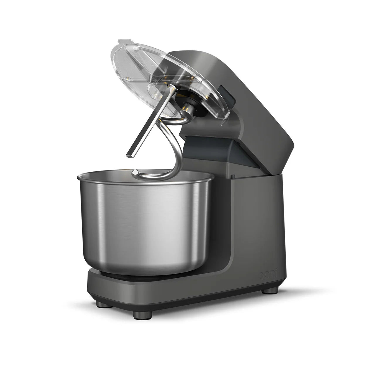 Ooni Halo Pro Spiral-Knetmaschine & Küchenmaschine