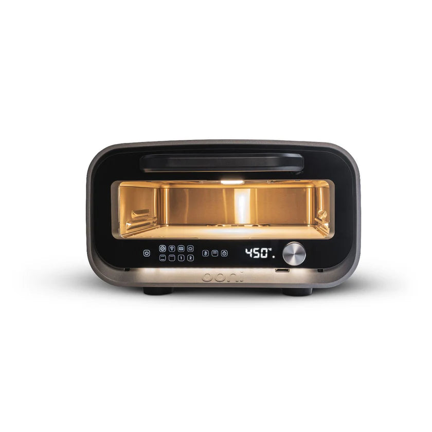 Ooni Volt 2 Elektro Pizzaofen