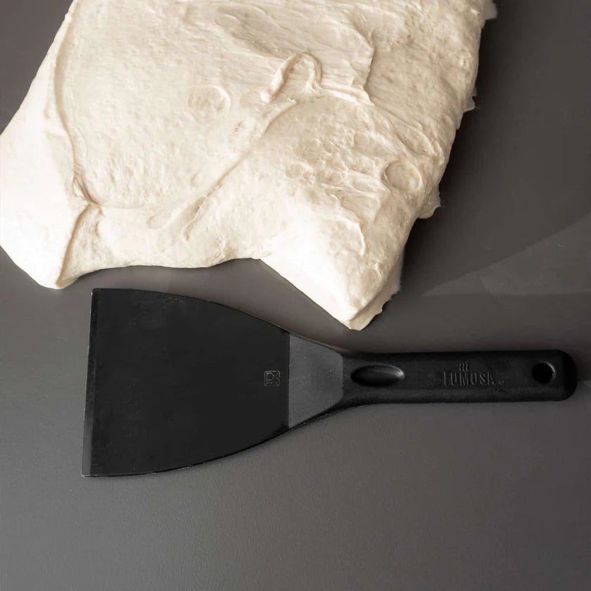 FUMOSA flexibler Teigspachtel